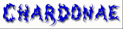 Chardonae First Name