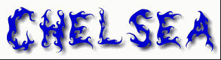 Chelsea First Name