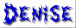 Denise First Name