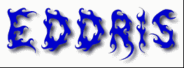 Eddris First Name