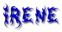 Irene First Name