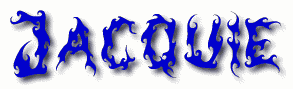 Jacquie First Name