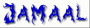 Jamaal First Name