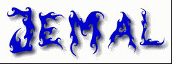 Jemal First Name