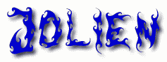Jolien First Name