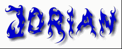 Jorian First Name