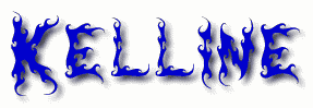 Kelline First Name