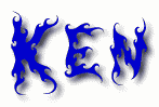 Ken First Name
