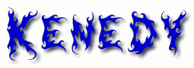 Kenedy First Name