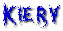Kiery First Name