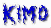 Kimo First Name