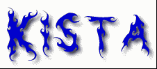 Kista First Name