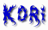 Kori First Name