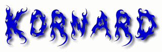 Kornard First Name