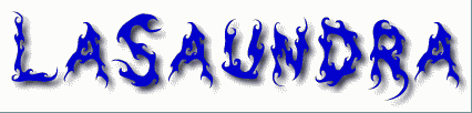LaSaundra First Name
