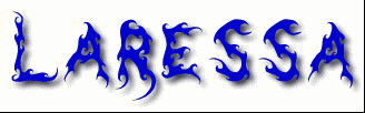 Laressa First Name
