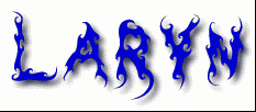 Laryn First Name