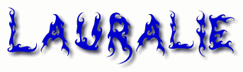 Lauralie First Name