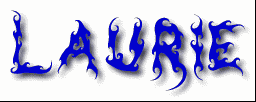 Laurie First Name