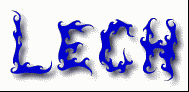 Lech First Name