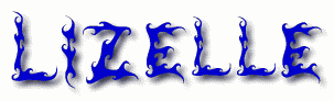 Lizelle First Name