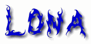 Lona First Name
