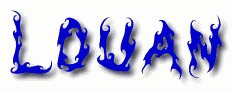 Louan First Name