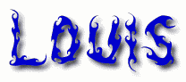 Louis First Name