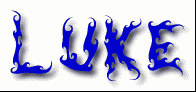 Luke First Name