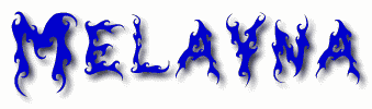 Melayna First Name