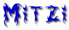 Mitzi First Name
