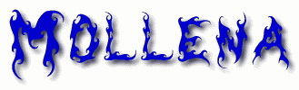 Mollena First Name