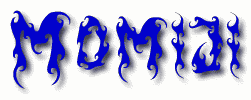 Momiji First Name