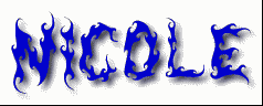 Nicole First Name