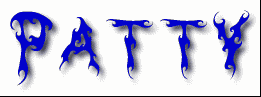 Patty First Name
