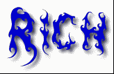 Rich First Name