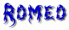 Romeo First Name