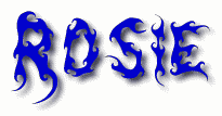 Rosie First Name