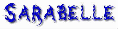 Sarabelle First Name
