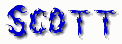 Scott First Name