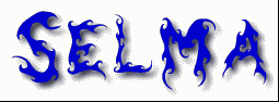 Selma First Name