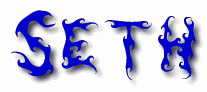 Seth First Name