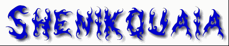 Shenikquaia First Name