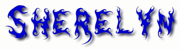 Sherelyn First Name