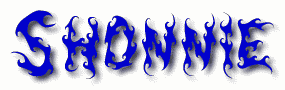 Shonnie First Name
