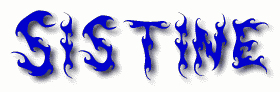 Sistine First Name