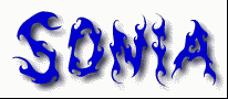 Sonia First Name