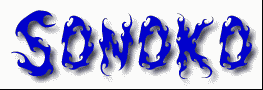 Sonoko First Name