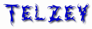 Telzey First Name