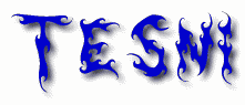 Tesni First Name